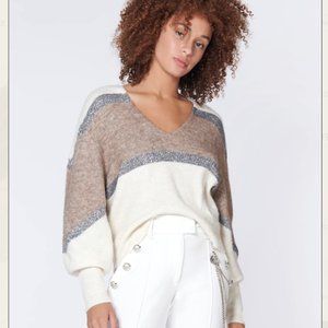 Veronica Beard The Miley Sweater